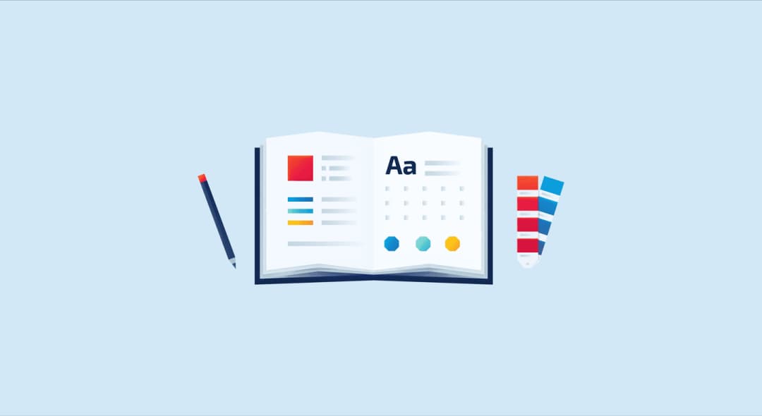 Internal branding book for employee enegement
