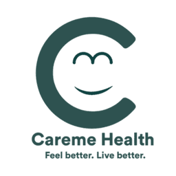caremelogo