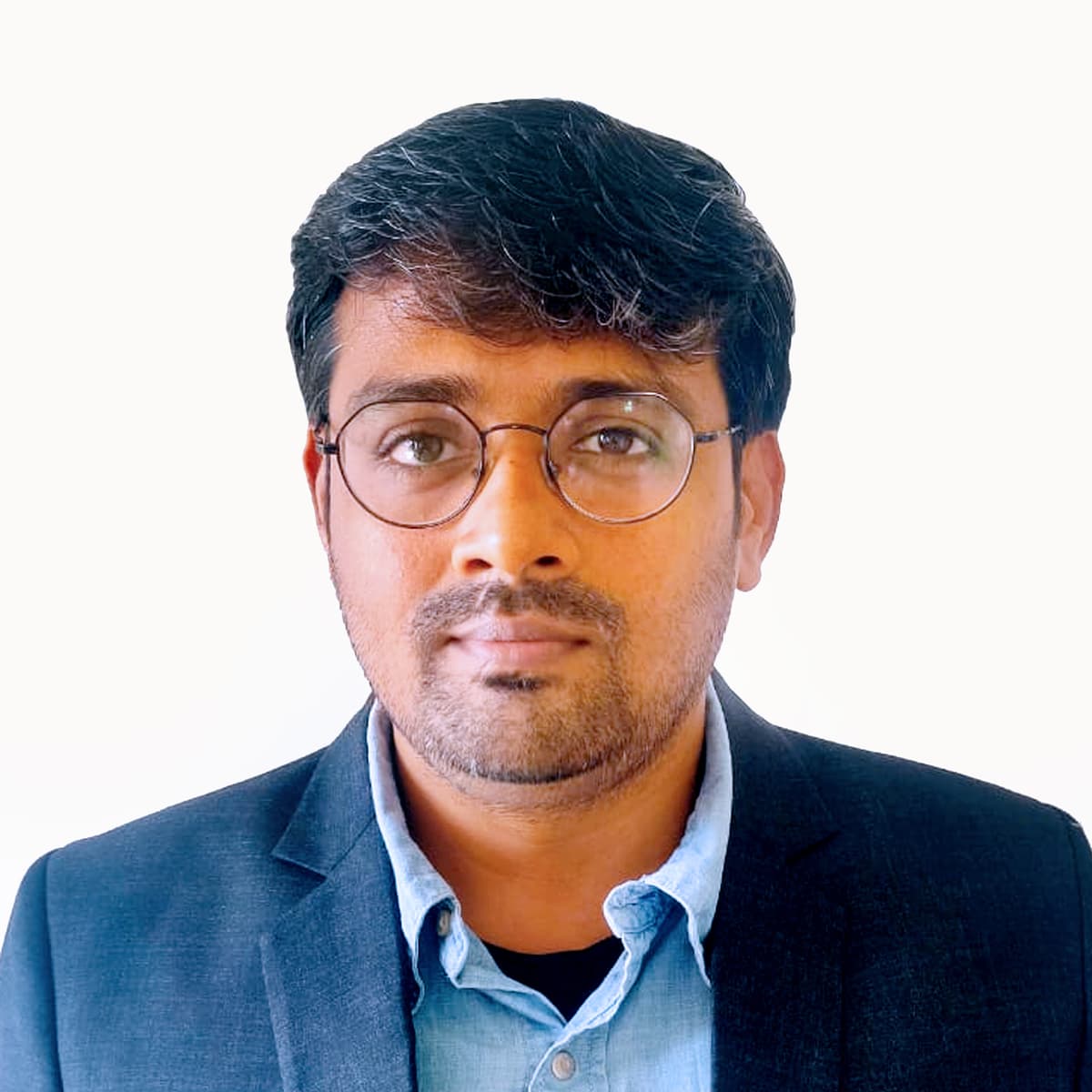 Gobikrishnan (GK) Srinivasan
