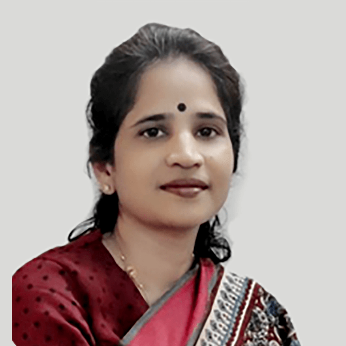 Meenakshi Natraj