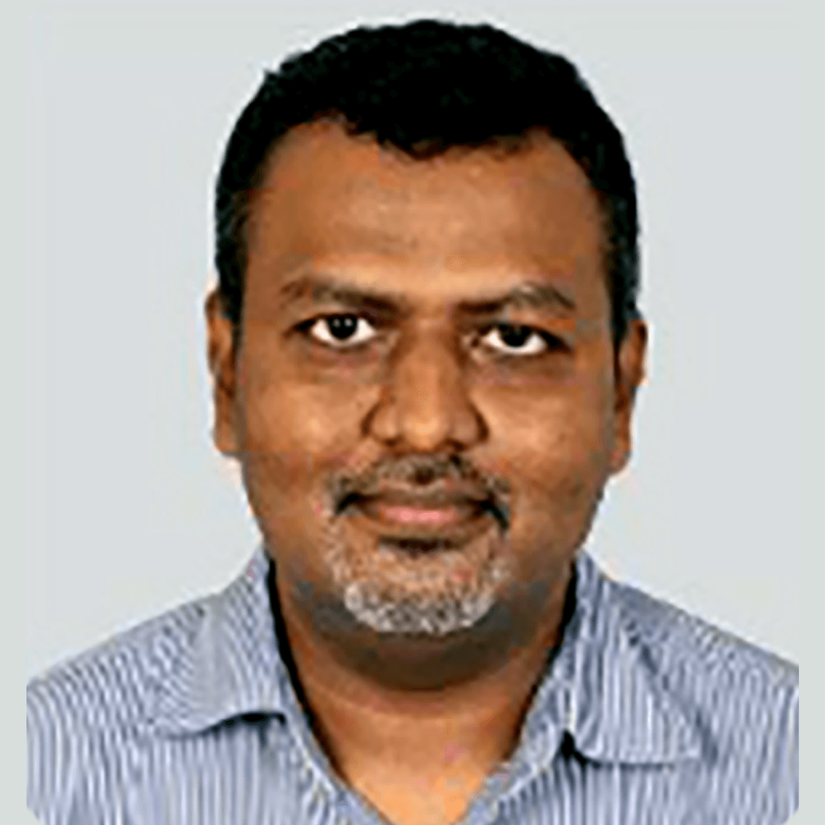 Dr. Sabari