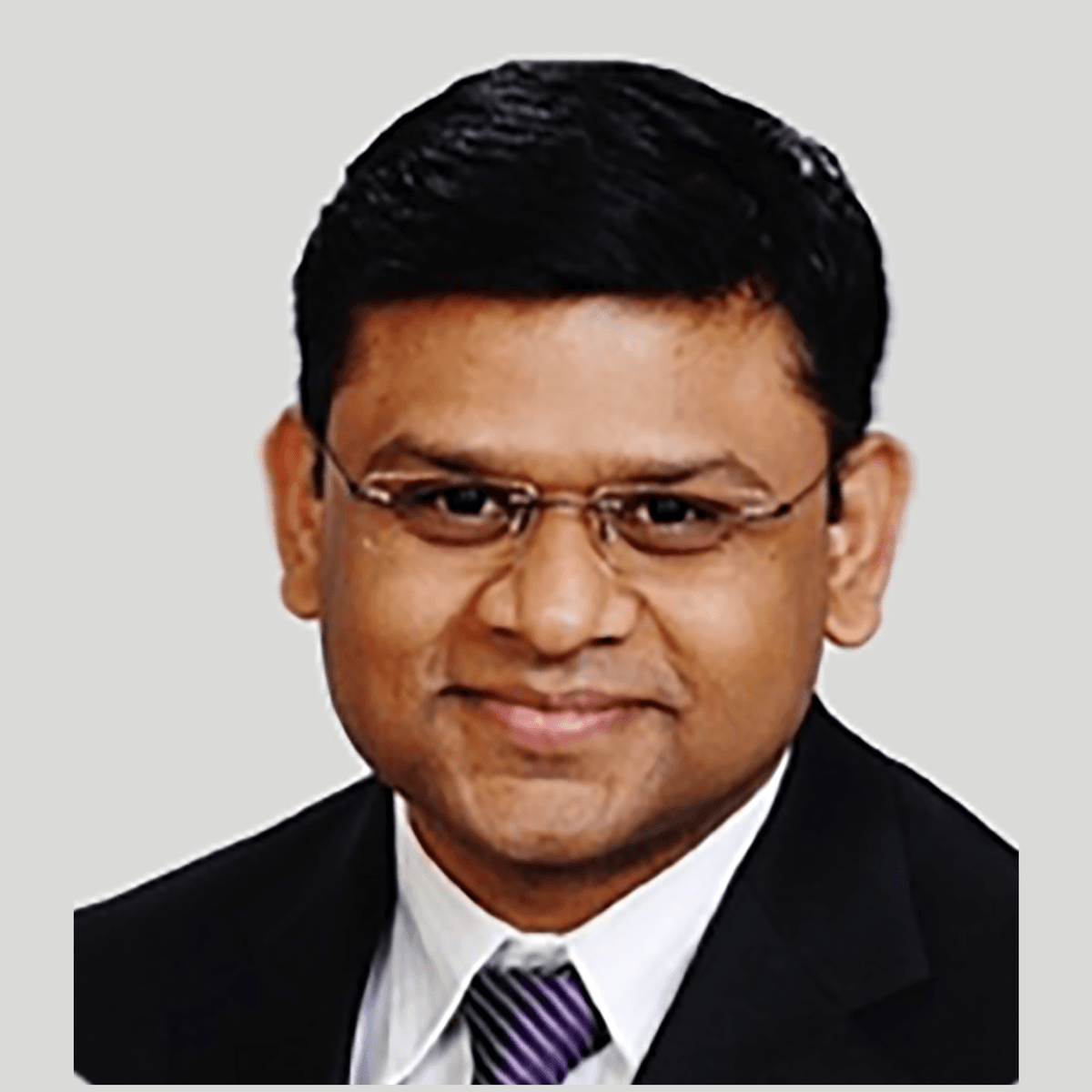 Dr. Vasanth Kattalai Kailasam