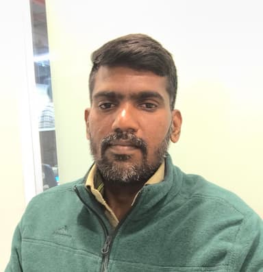 Arunkumar