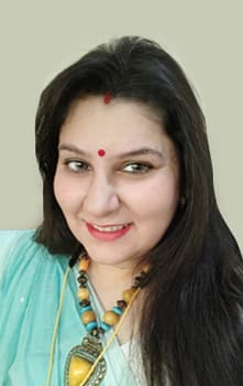 Aradhana Kaul Kathju