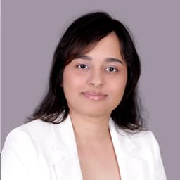 Shivani Sati