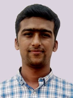 Shreyash Chhajed