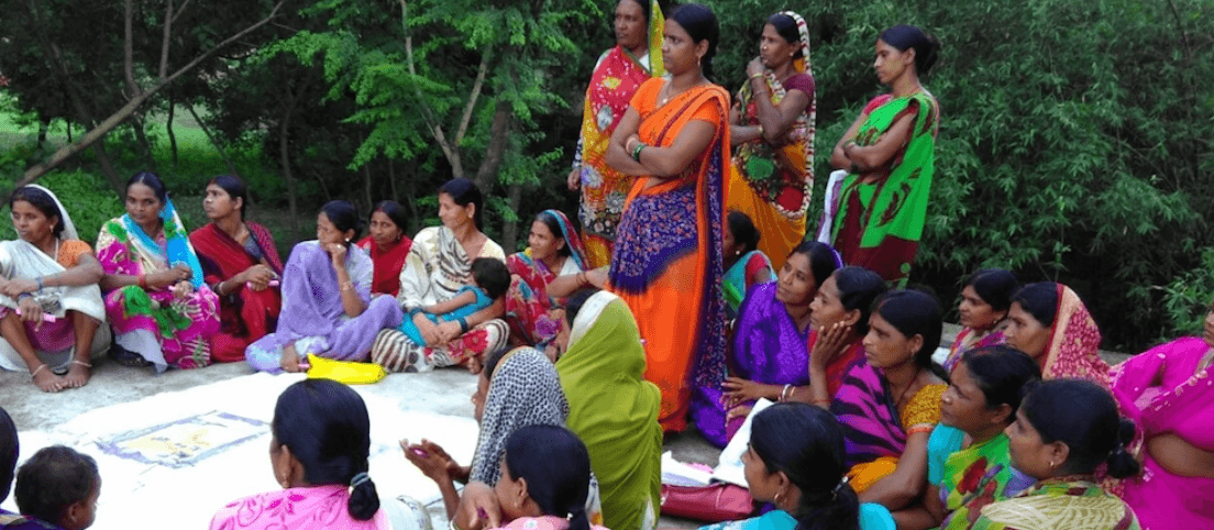 Mental Health in Rural India: Bridging the Accessibility Gap