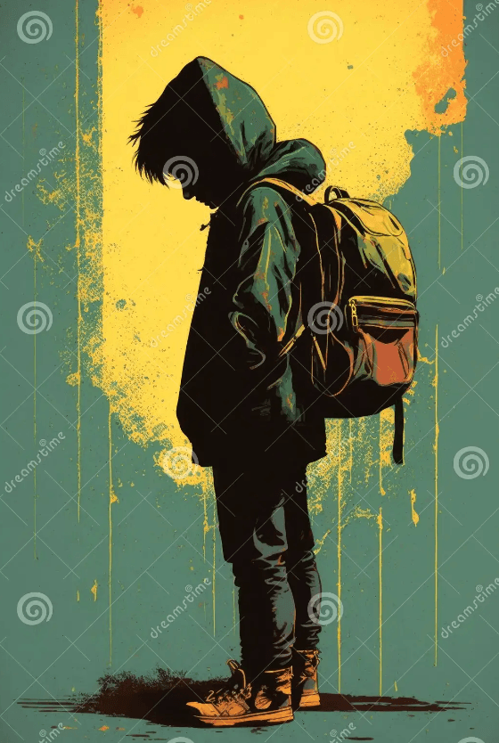 Breaking the Silence: Understanding Depression in Young Students