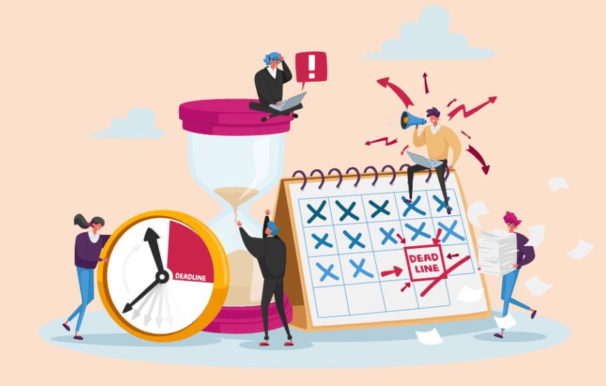 Dealing with Procrastination: Tips to Improve Focus and Productivity