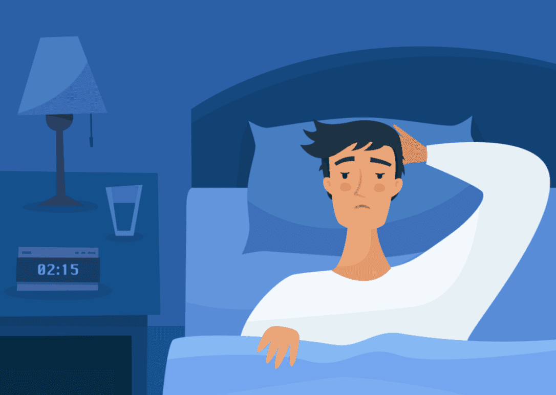 Tackling Sleep Deprivation: How Poor Sleep Impacts Mental Health