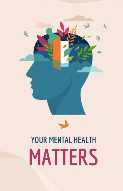 Breaking the Stigma Around Mental Health: Why Conversations Matter