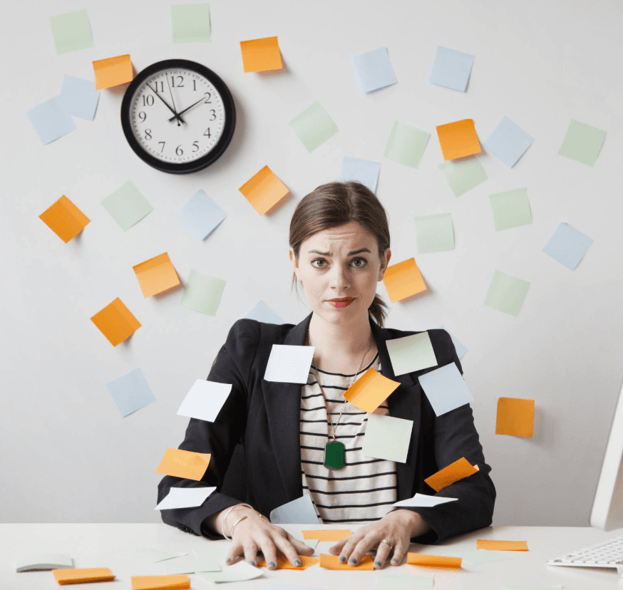 Coping Mechanisms for Stressful Situations: What Works and What Doesn't