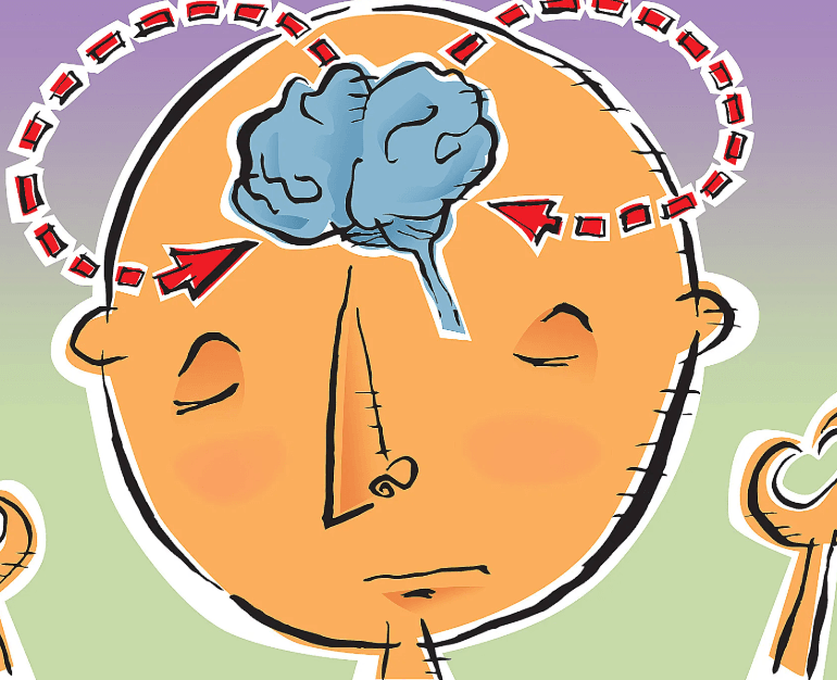 The Science Behind Mindfulness and Meditation for Mental Health