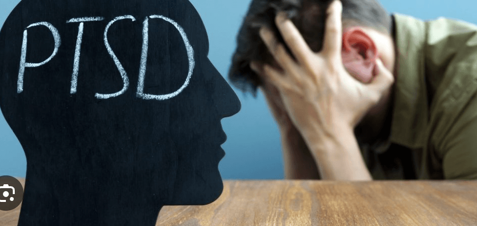 Coping with PTSD: A Guide to Healing
