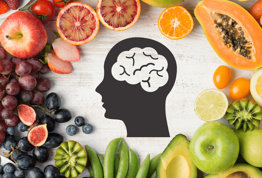 The Connection Between Nutrition and Mental Health