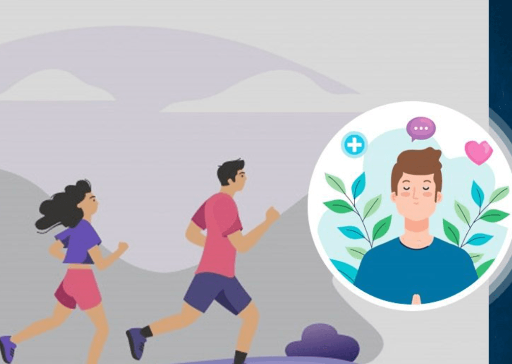 Physical Exercise as a Tool for Mental Wellness