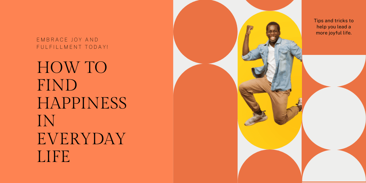 Embracing Joy and Fulfillment: A Journey Towards Better Mental Health with CareMe Health