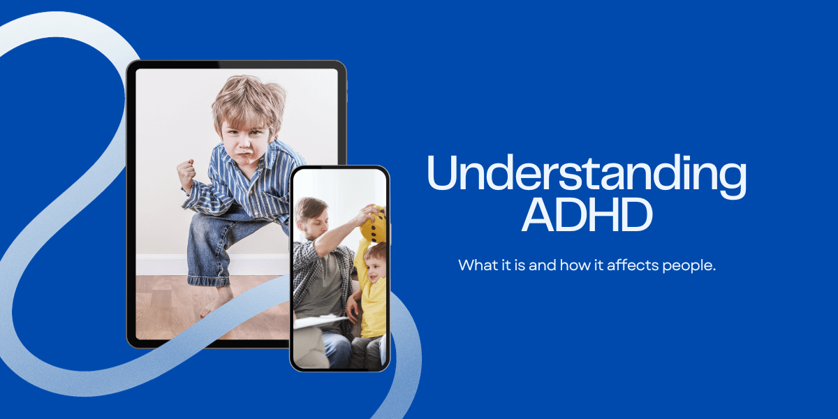 Attention-Deficit Hyperactivity Disorder (ADHD): Symptoms, Causes & Treatment