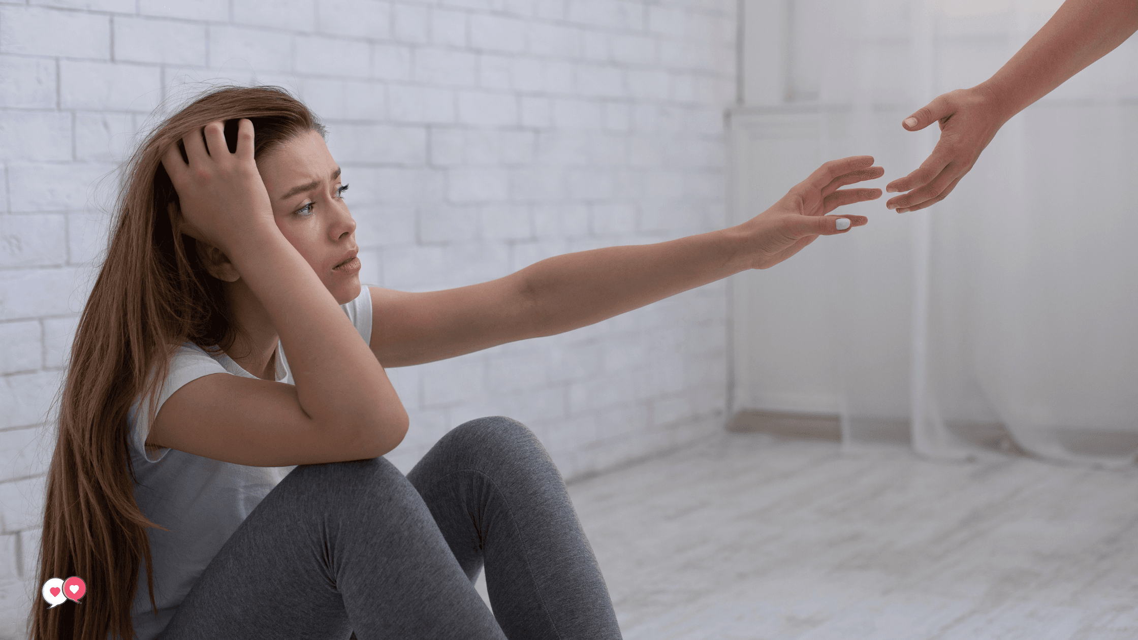 When One Partner Struggles: Supporting Mental Health in Relationships