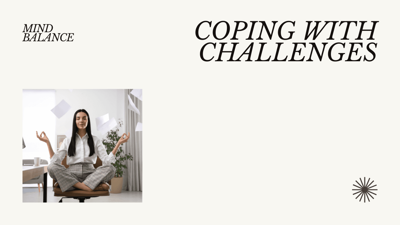 Coping with Financial Challenges: Strategies for Mental and Emotional Well-Being