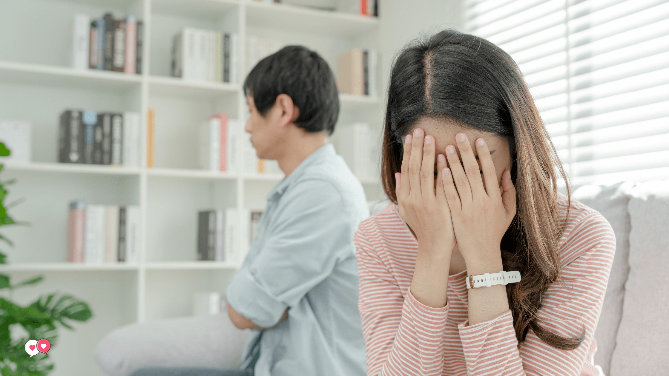 Healing After Heartbreak: A Mental Health Perspective