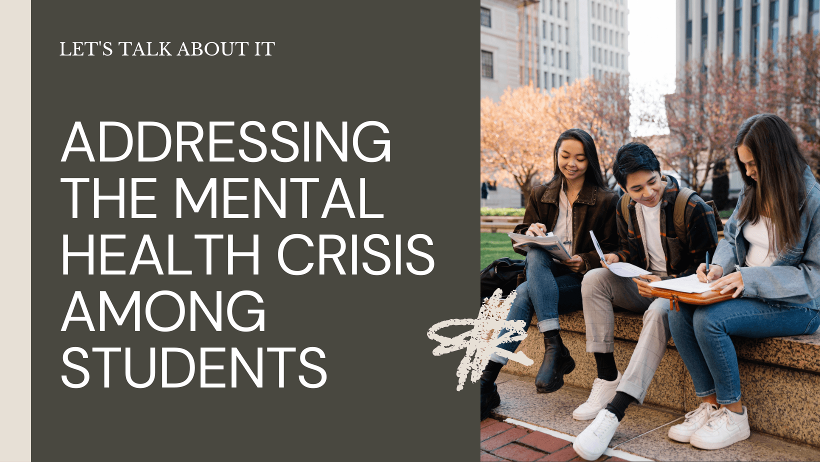 The Mental Health Crisis Among Indian Students: What Can Be Done?