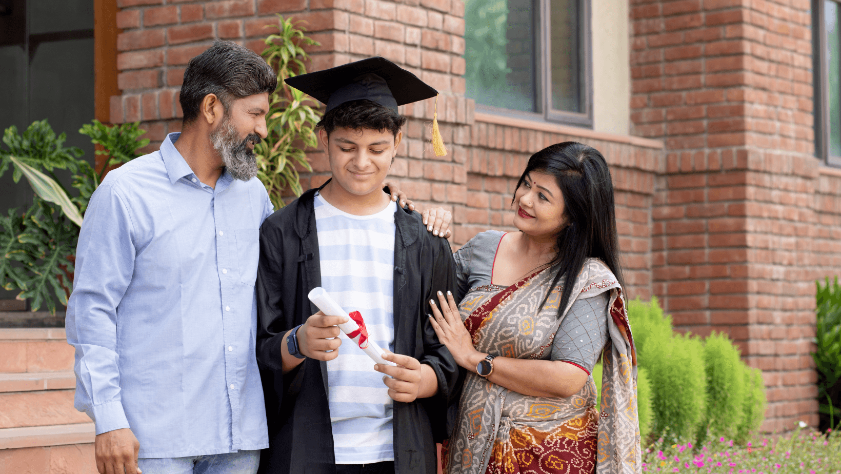 Parental Pressure and Mental Health: The Unspoken Struggle of Indian Youth