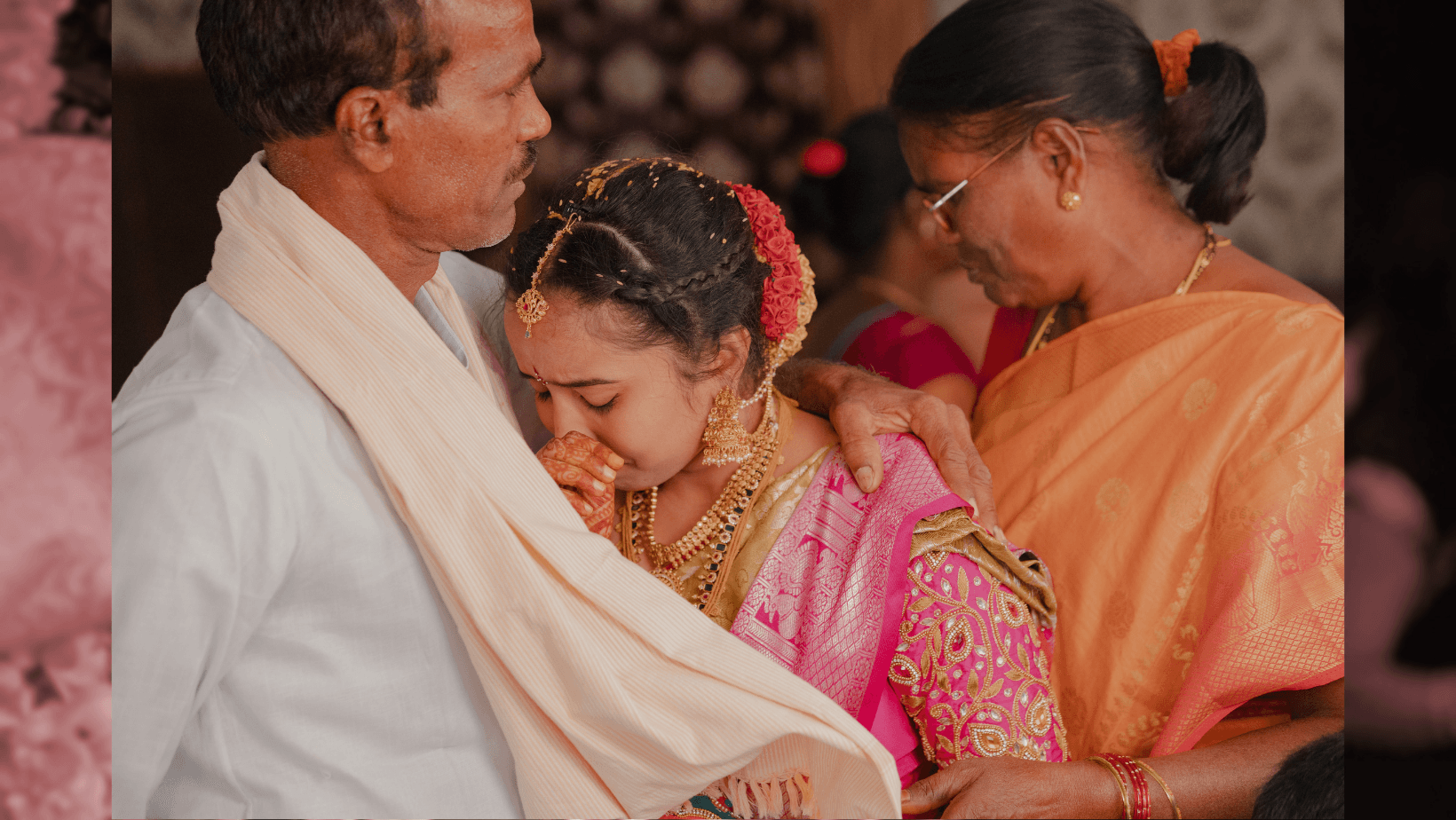 Arranged Marriages & Mental Health: The Emotional Toll No One Talks About