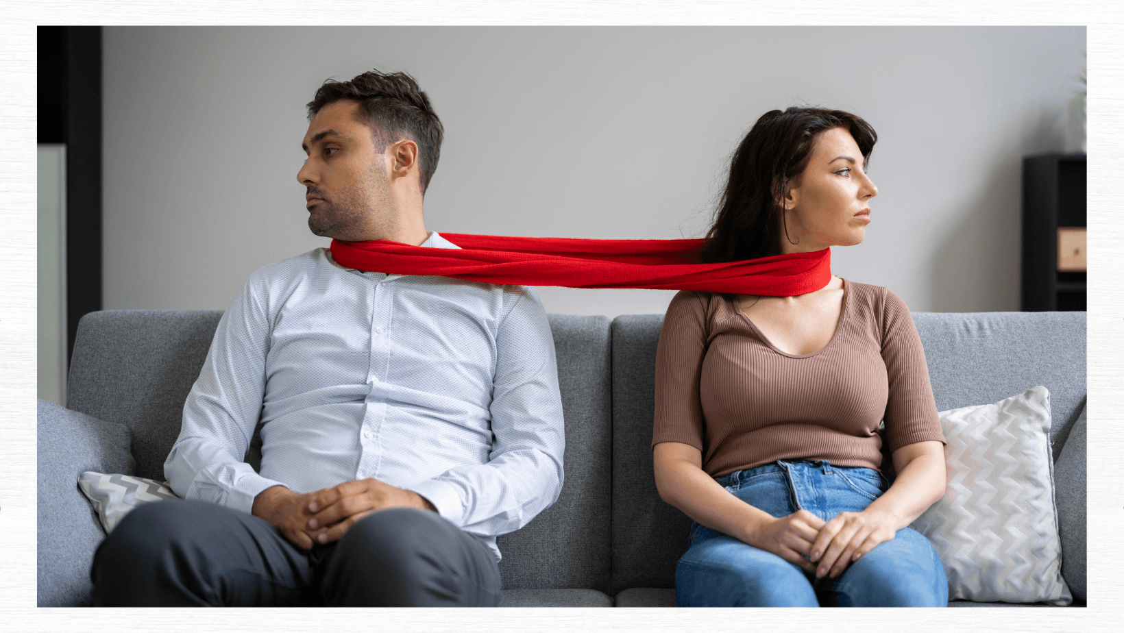 Toxic Relationships and Mental Health: Recognizing the Red Flags