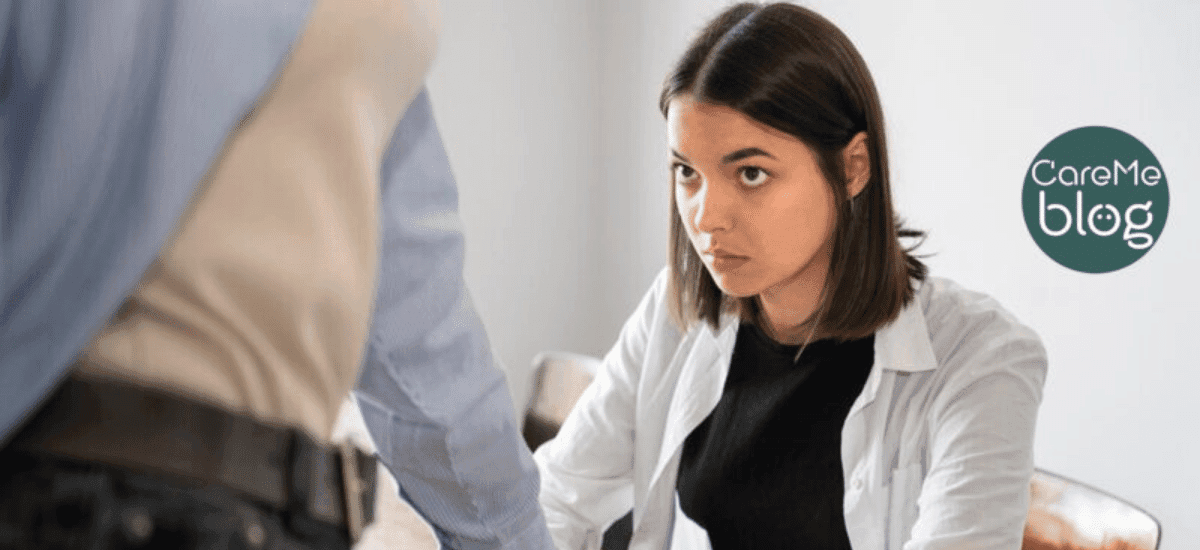 8 Signs You’re Dealing With Abuse